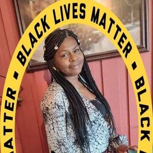 Meet your Posher, Terri